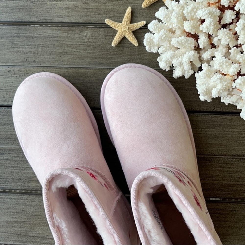 🌴🔆UGG- MINI BLOSSOM BOOTS🔆🌴 - Picture 14 of 15